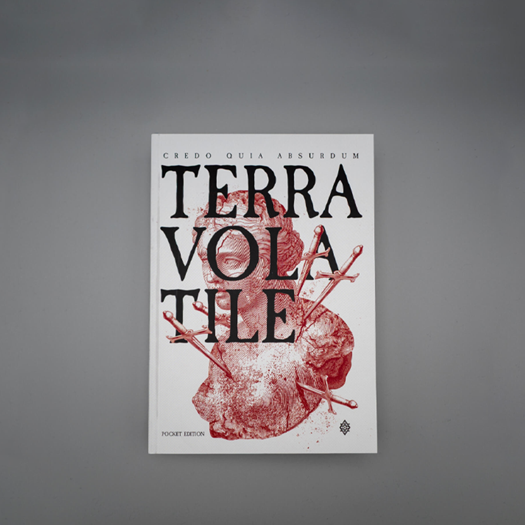 Materia Prima: Ein Ausdruck der Materie