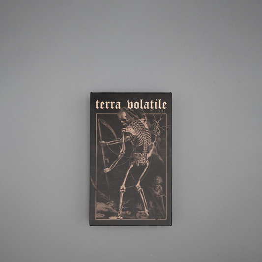 Terra Volatile Tarot