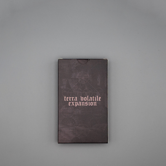 Terra Volatile Expansion
