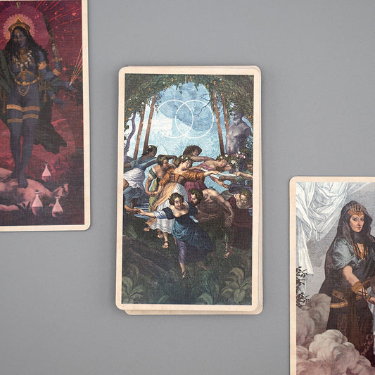 Terra Volatile Expansion