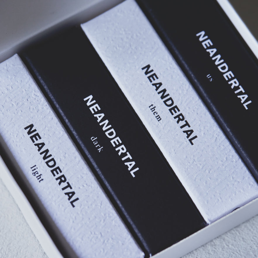 Neandertal Discovery Set