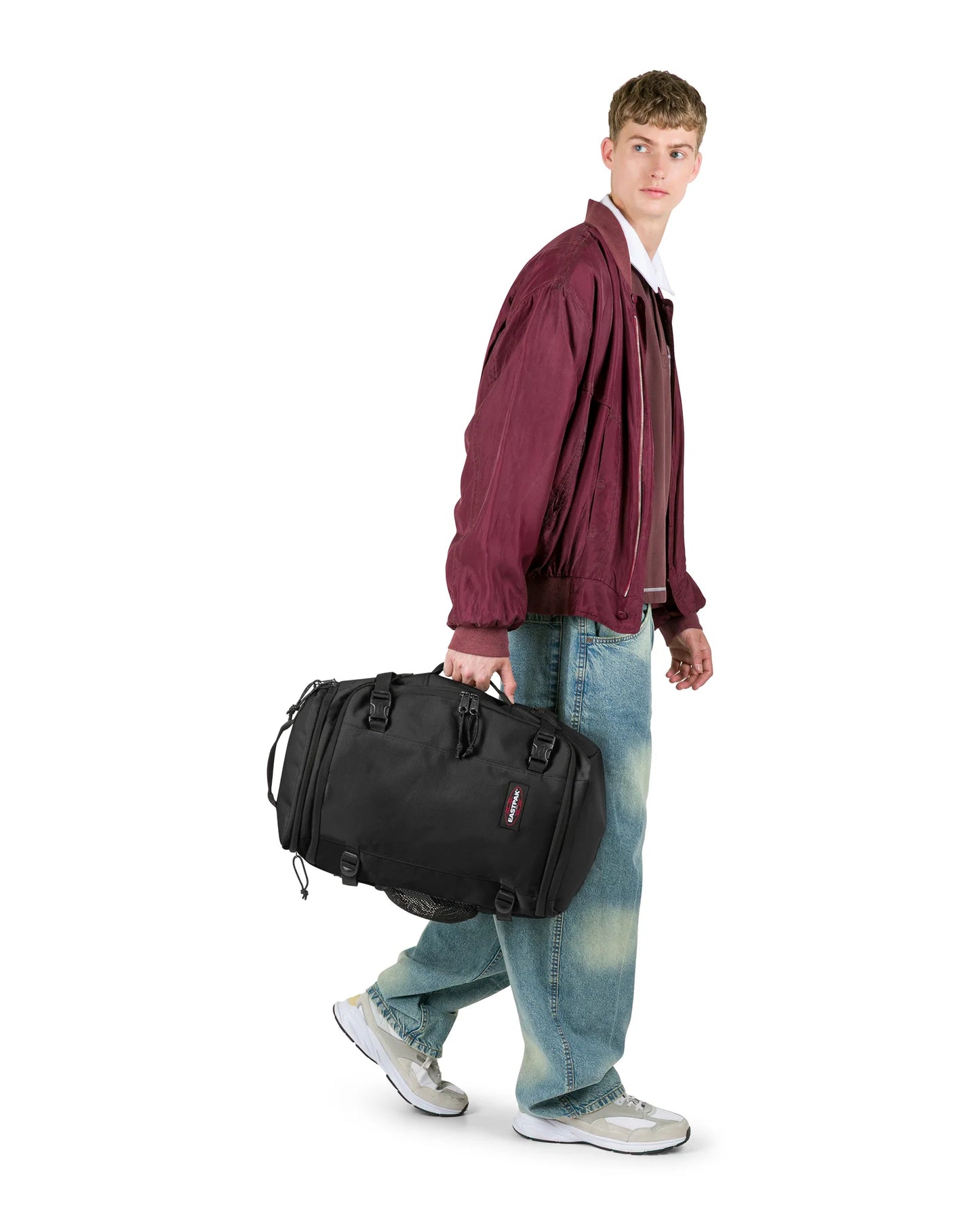 Carry Pack Black