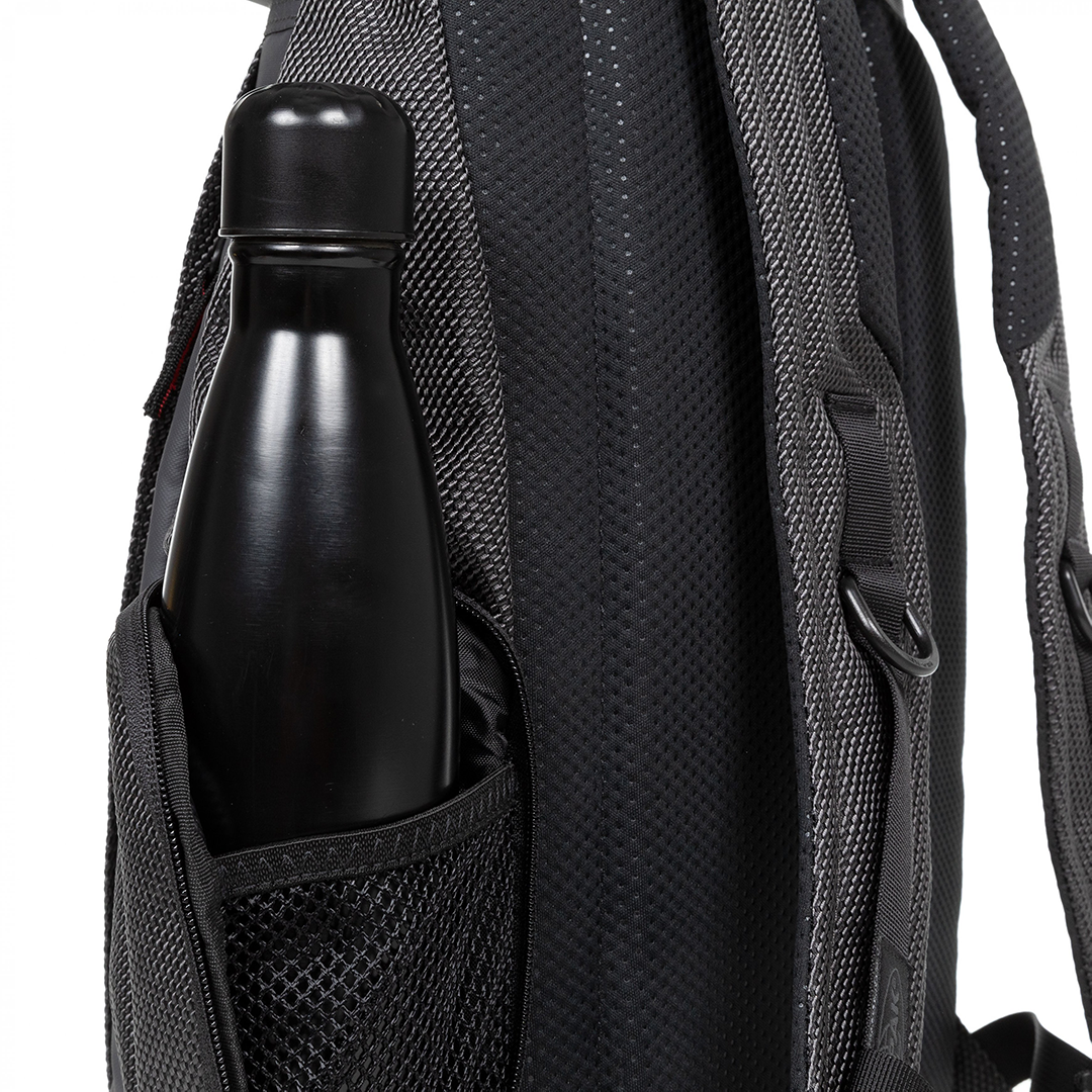 TECUM ROLL CNNCT AccentGrey