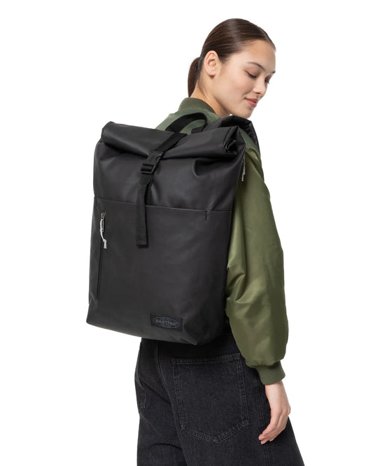 UP ROLL Tarp Black2
