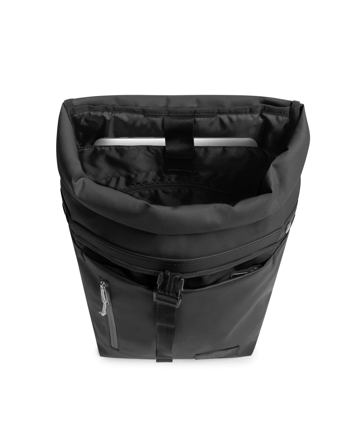 UP ROLL Tarp Black2