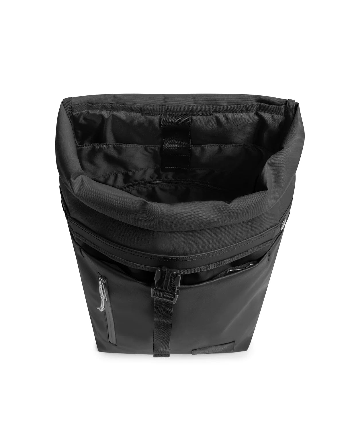 UP ROLL Tarp Black2