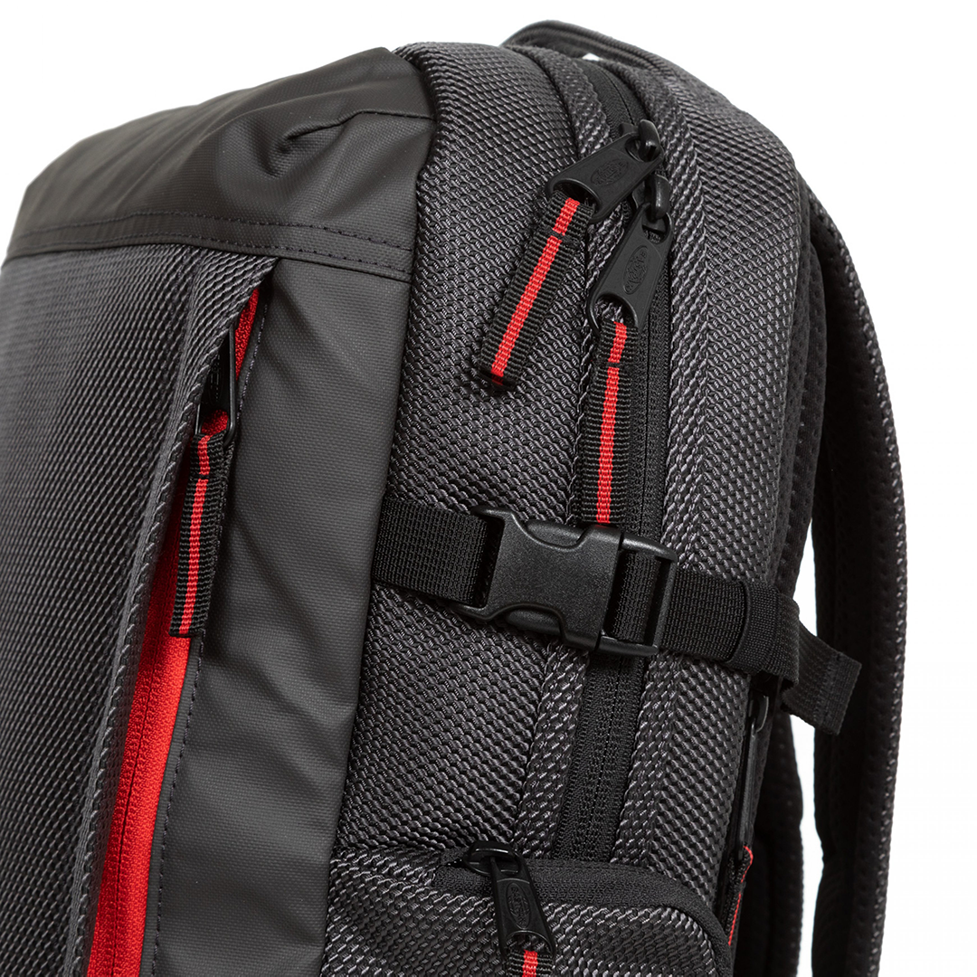 Tecum M CNNCT AccentGrey