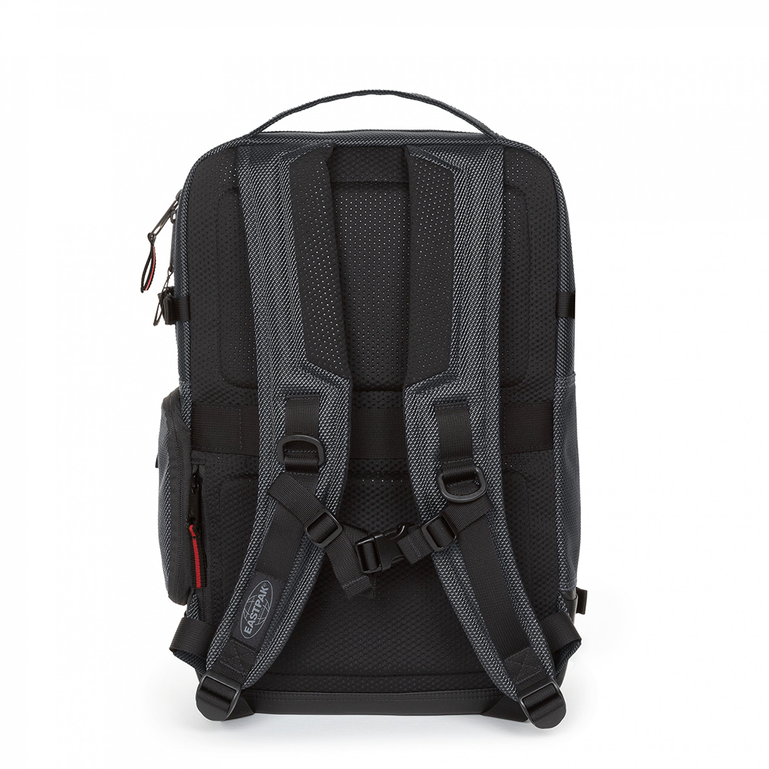 Tecum M CNNCT AccentGrey