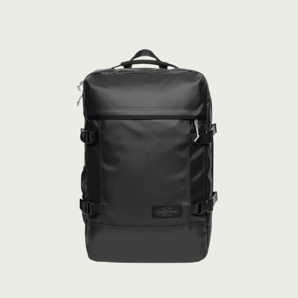 TRAVELPACK Tarp Black2