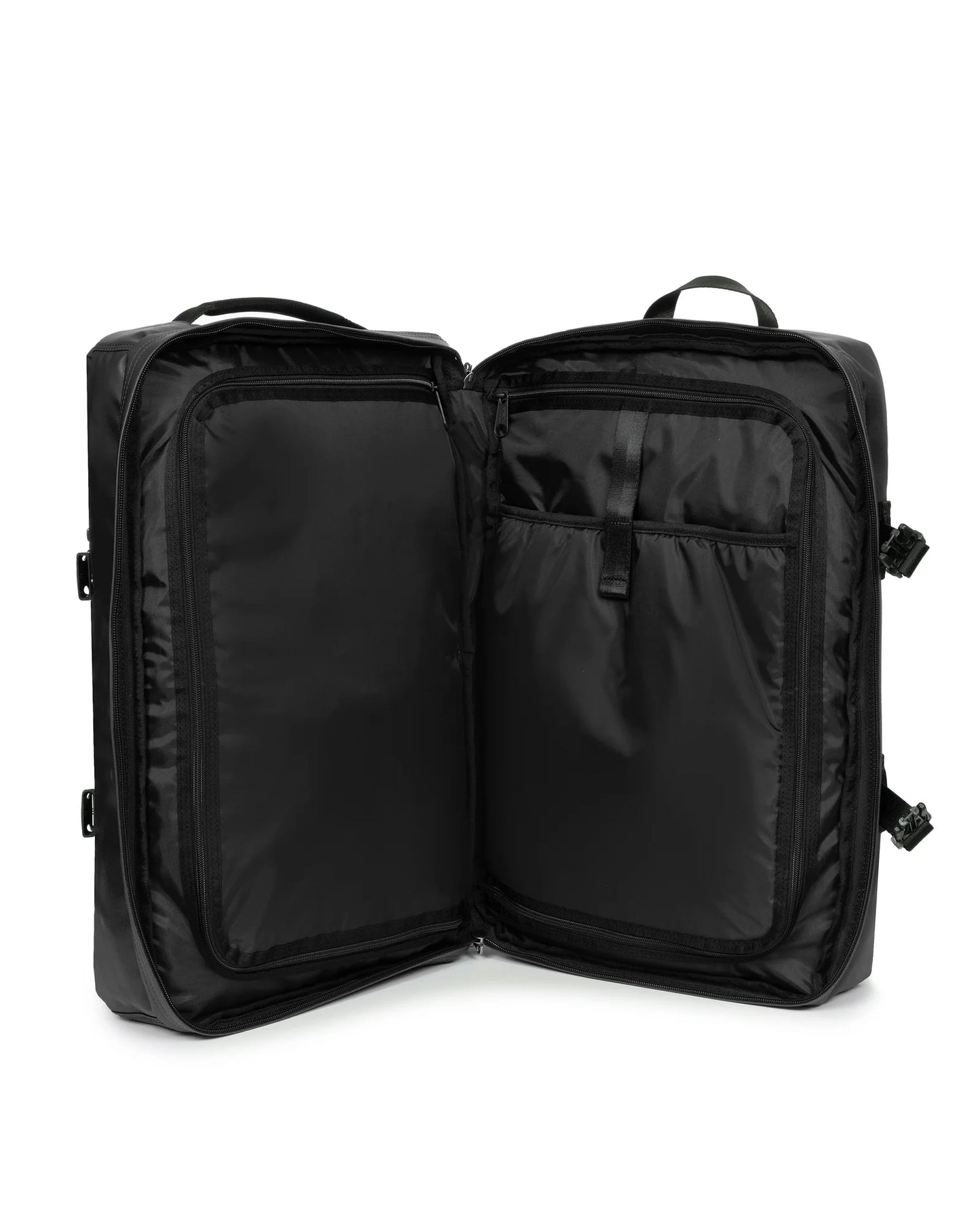 TRAVELPACK Tarp Black2