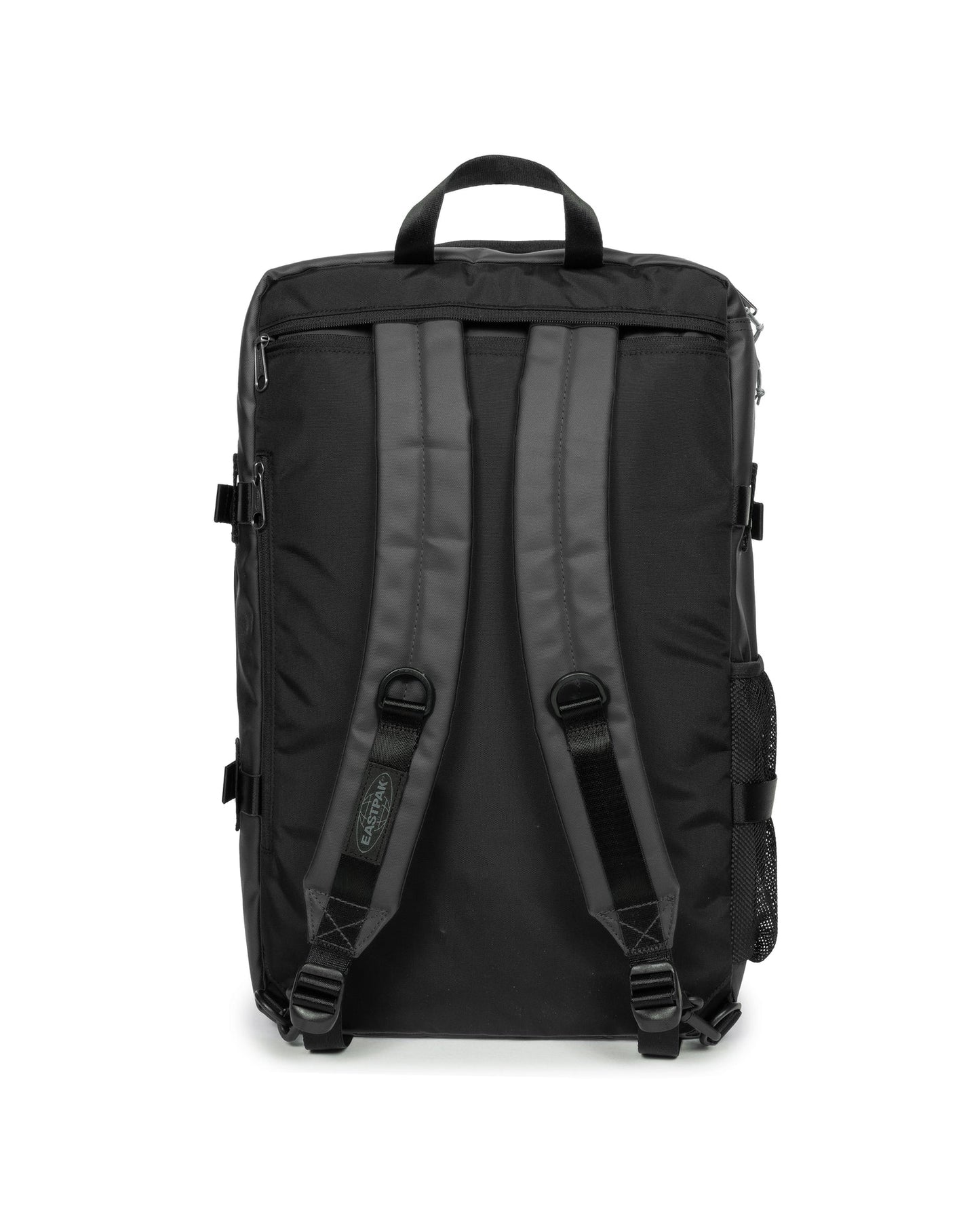 TRAVELPACK Tarp Black2