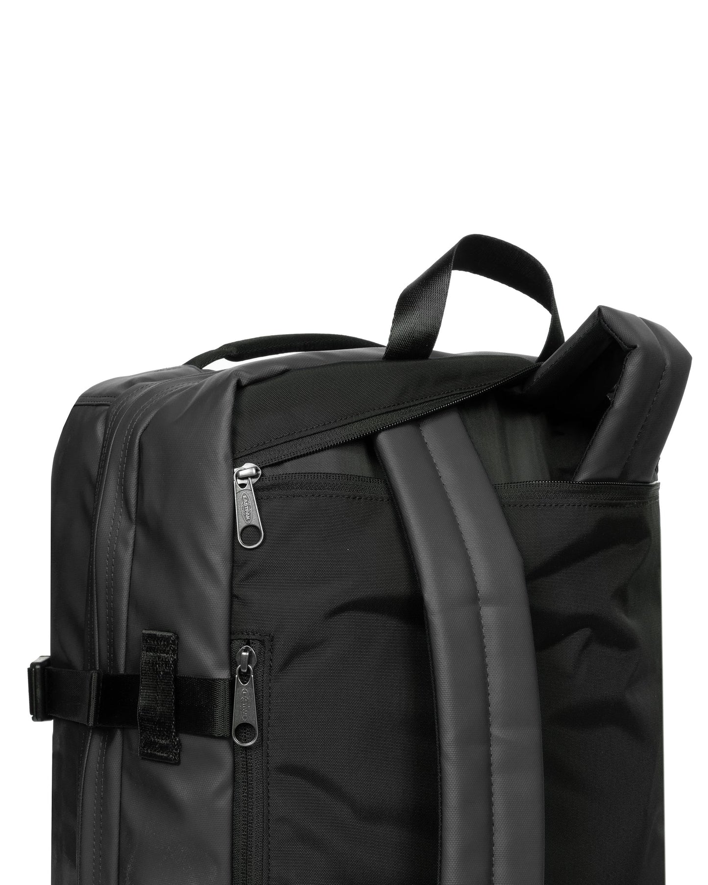 TRAVELPACK Tarp Black2