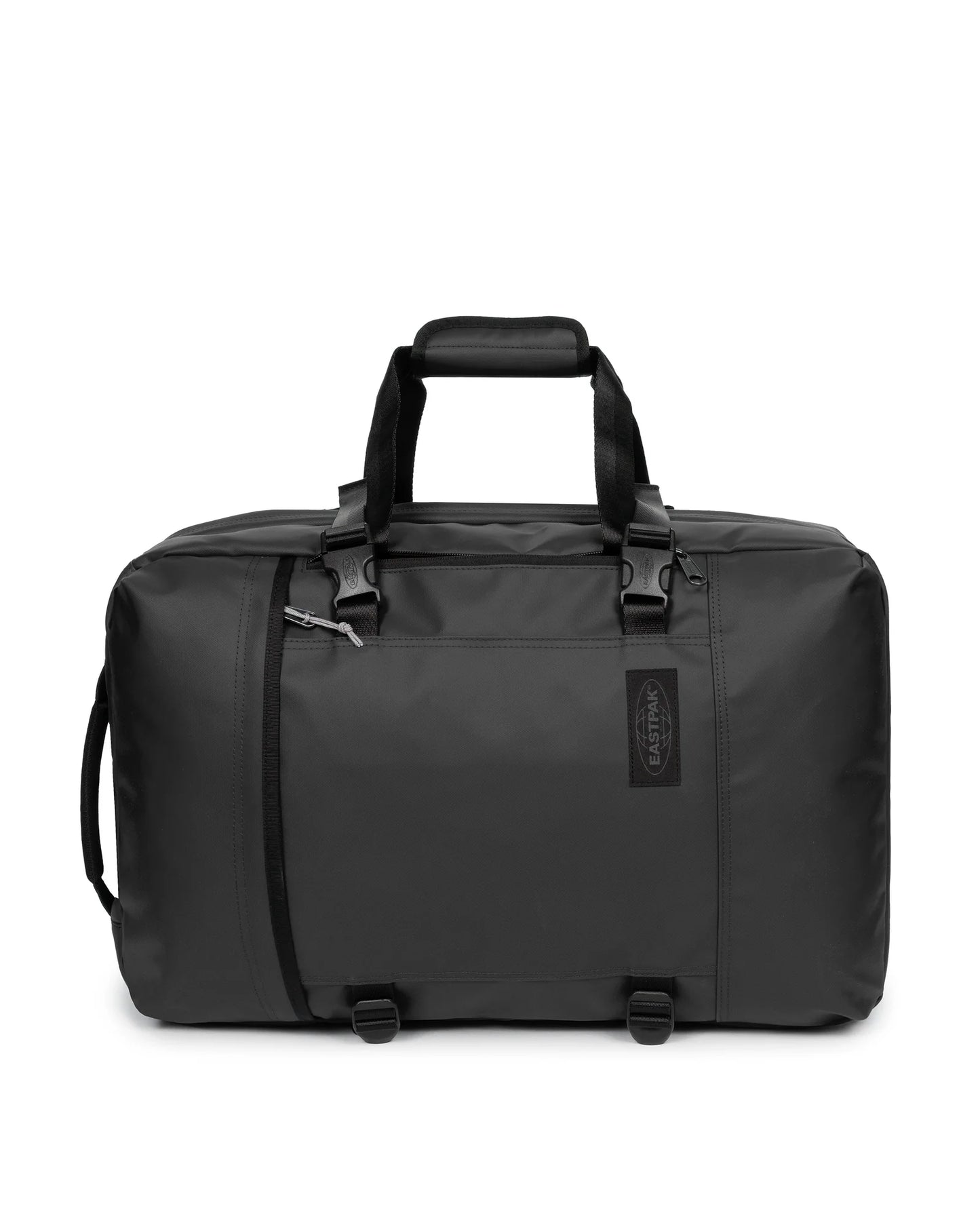 TRAVELPACK Tarp Black2
