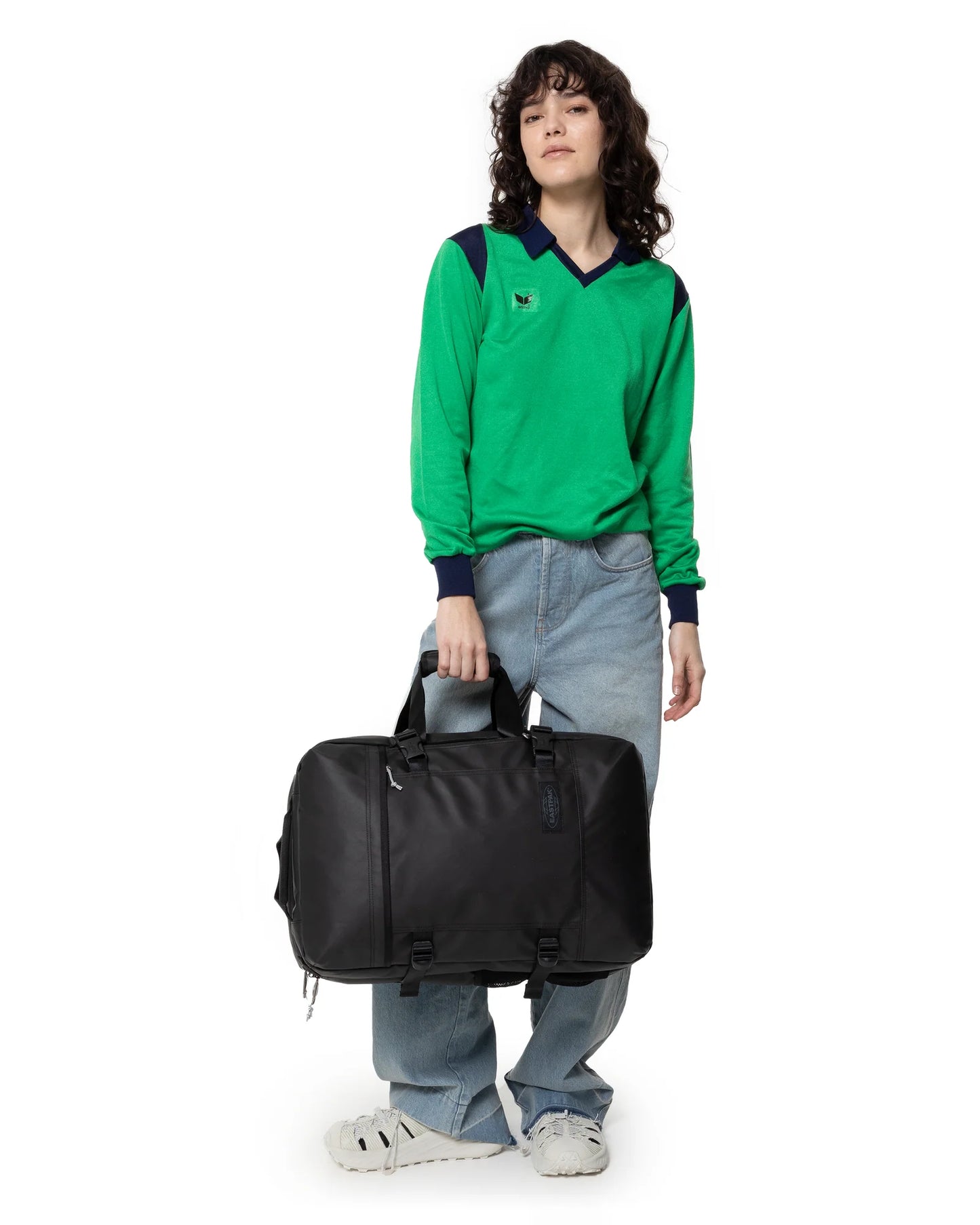TRAVELPACK Tarp Black2