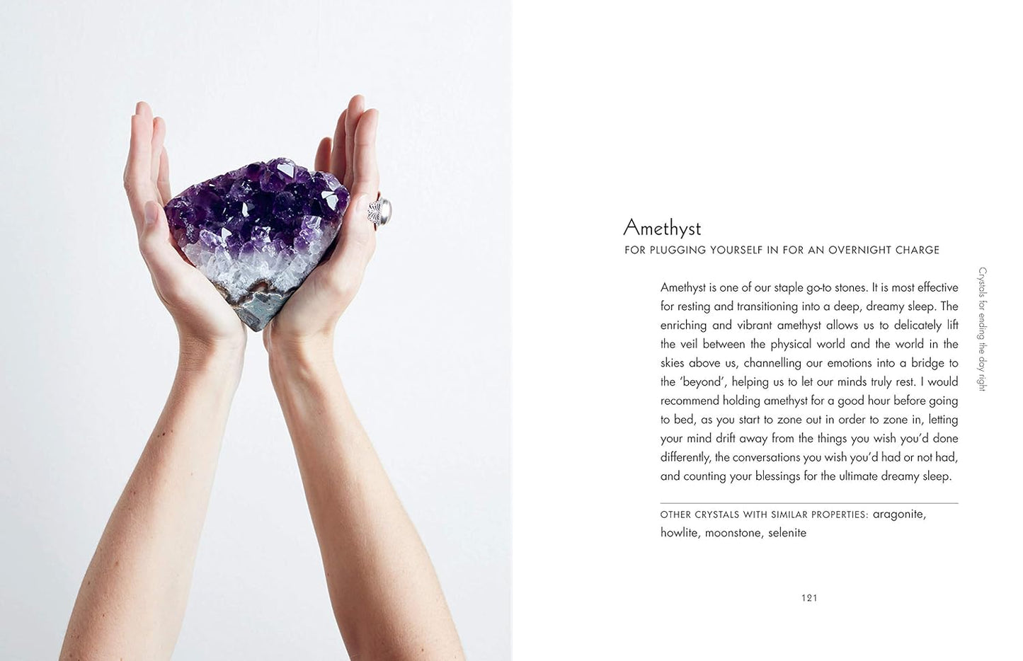 The Power of Crystal Healing