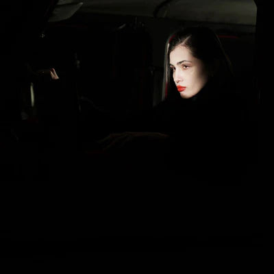 Dark Dreams