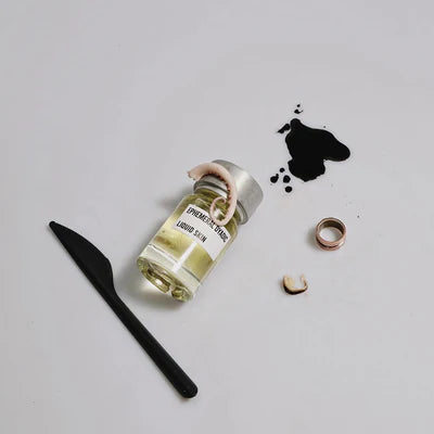 Liquid Skin