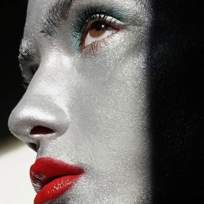 Liquid Skin