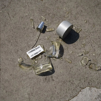 Lost Chemistry