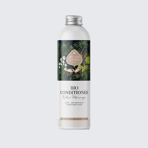 Organic Coconut Moringa Conditioner