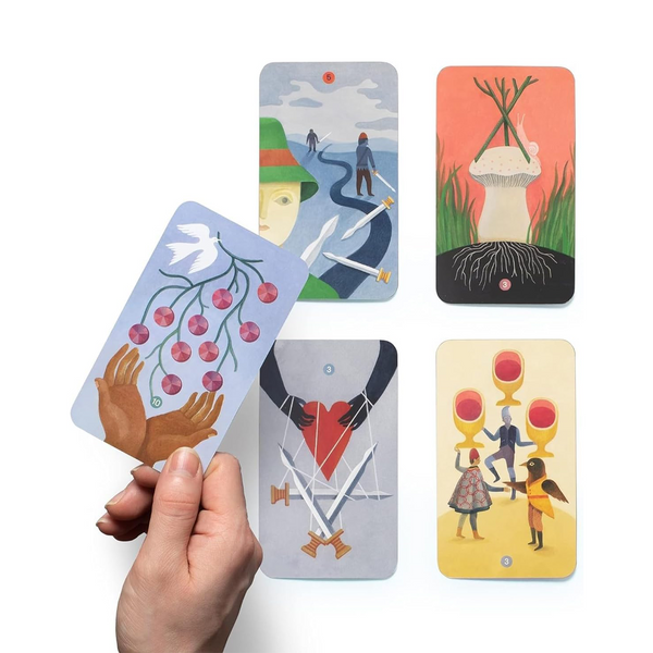 Tarot For All Ages