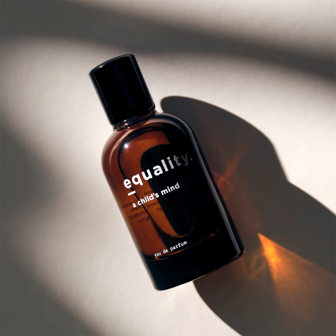 Gleichwertigkeit . Der Geist eines Kindes