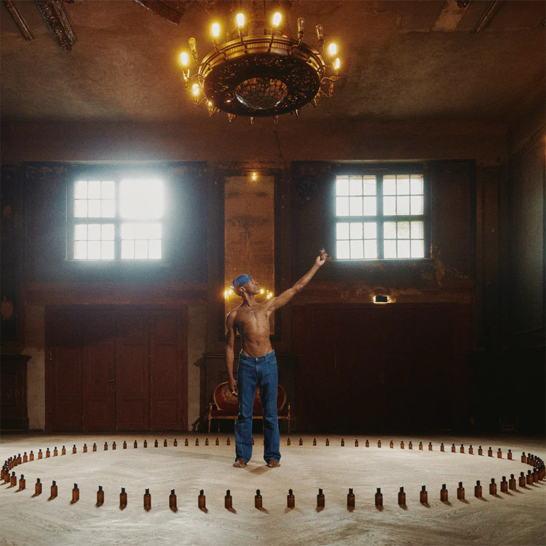 Gleichwertigkeit . Der Geist eines Kindes