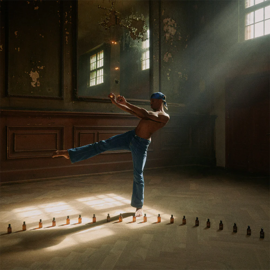 Gleichwertigkeit . Der Geist eines Kindes