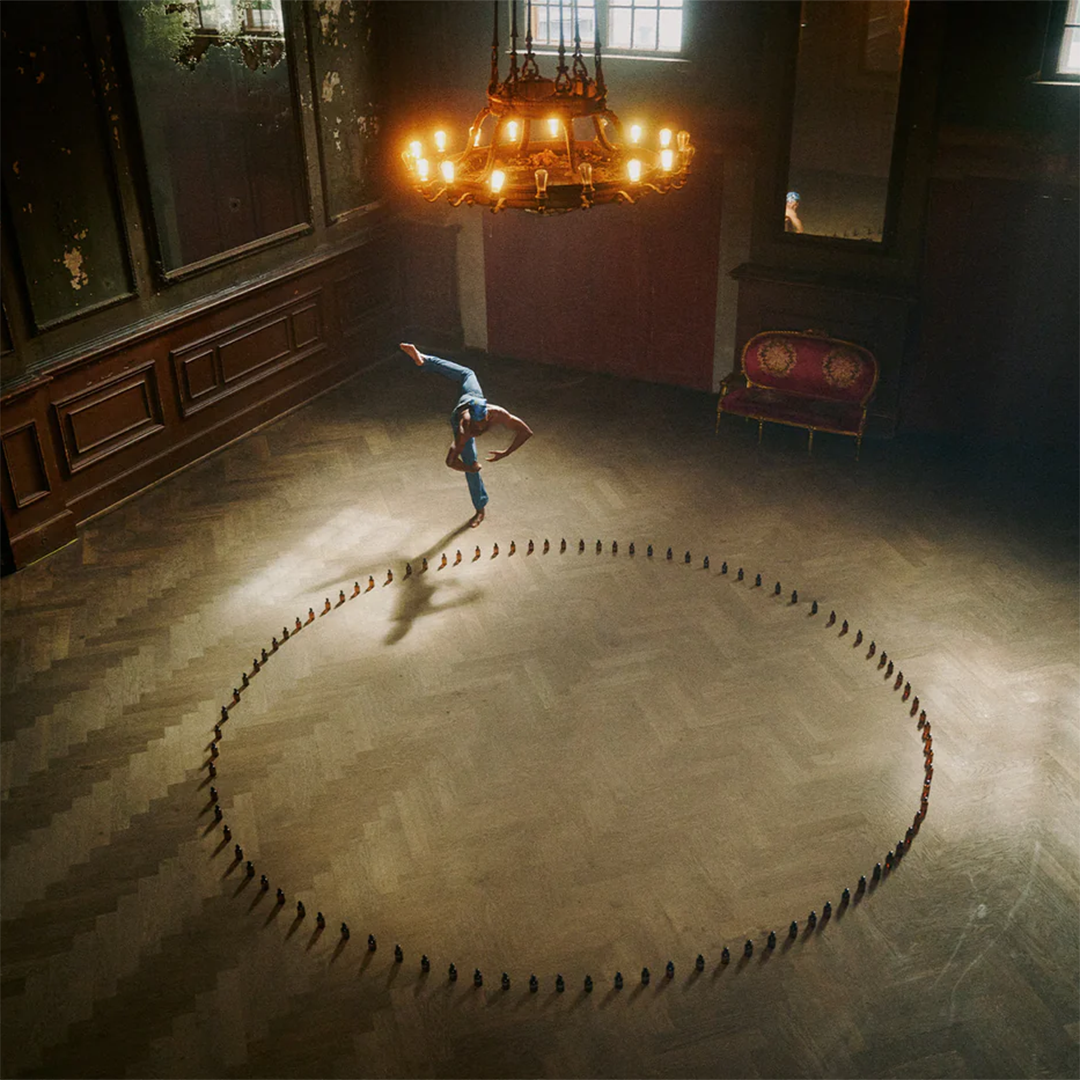 Gleichwertigkeit . Der Geist eines Kindes