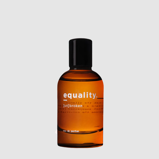 Gleichheit _ [Un]Broken