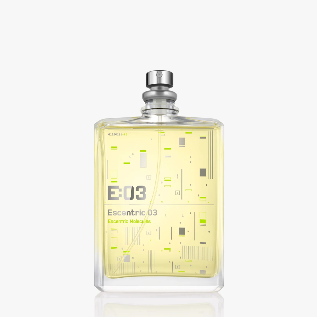 Escentric 03