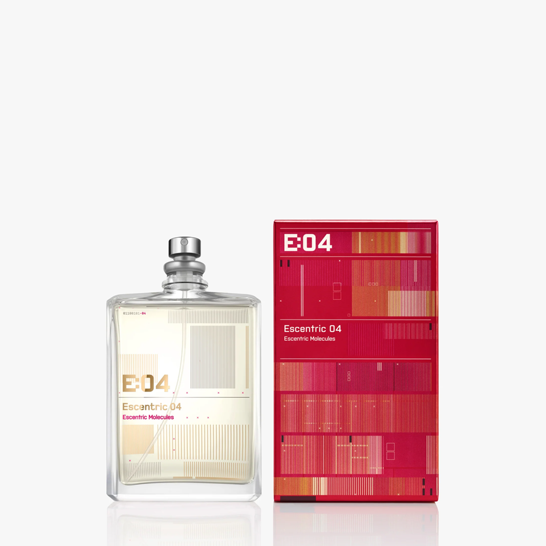 Escentric 04