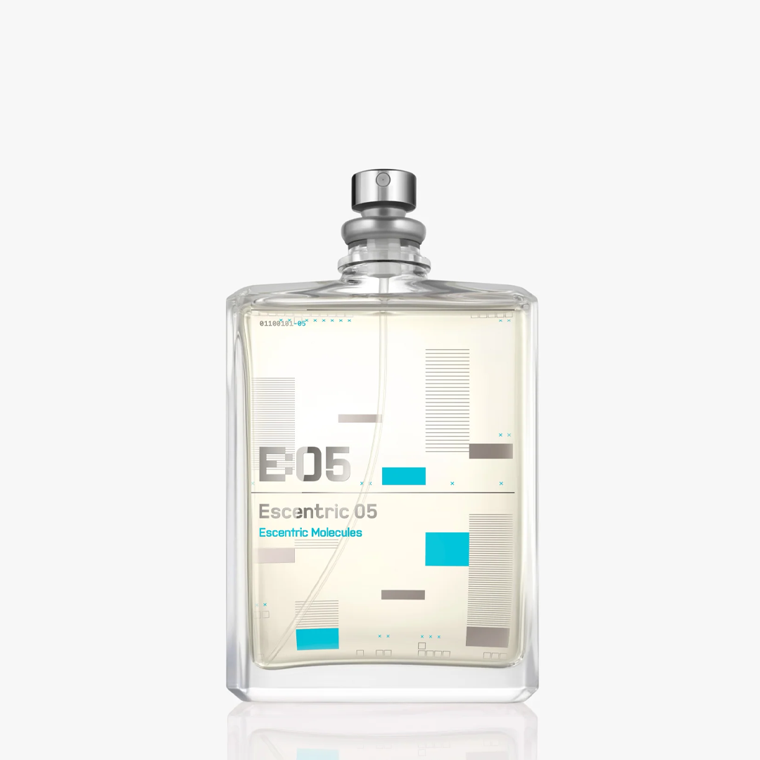 Escentric 05