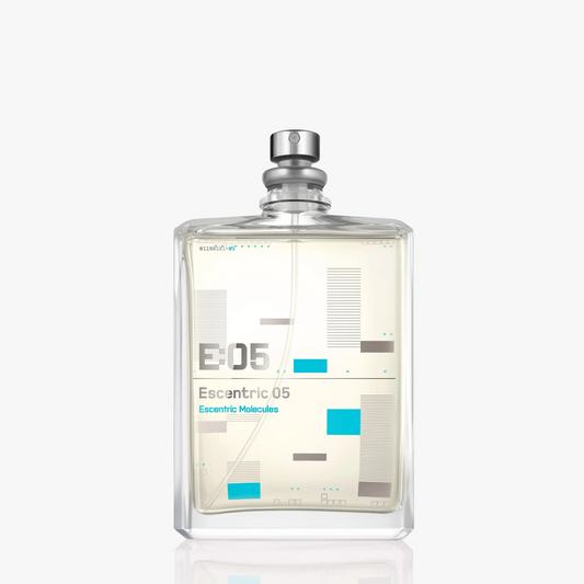 Escentric 05