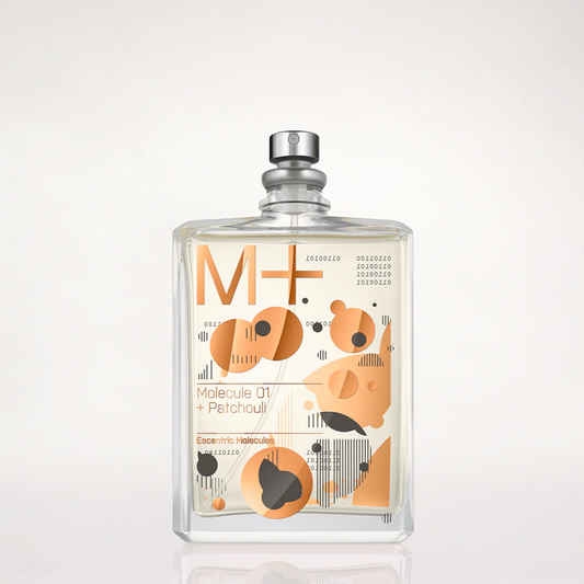 Molecule 01 + Patchouli
