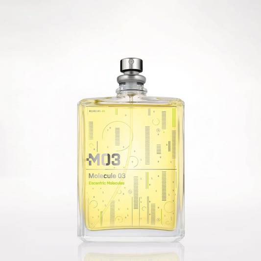 Molecule 03