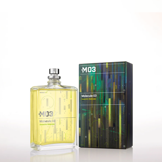 Molecule 03