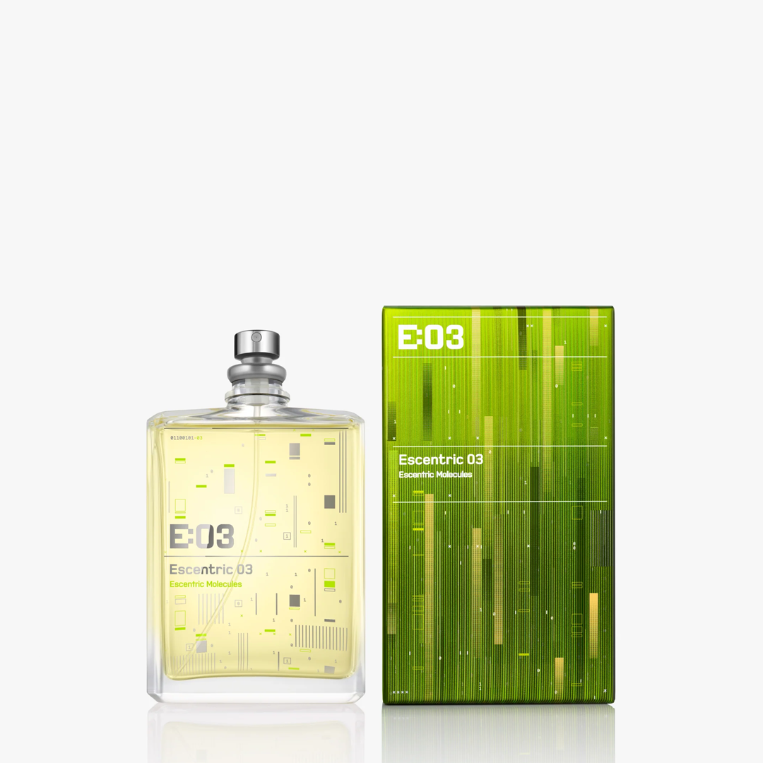 Escentric 03