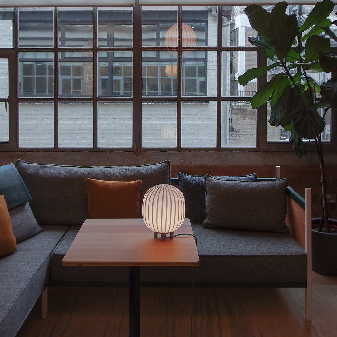 Filigrana Light Table Lamp
