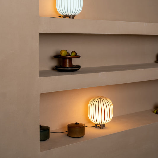 Filigrana Light Table Lamp