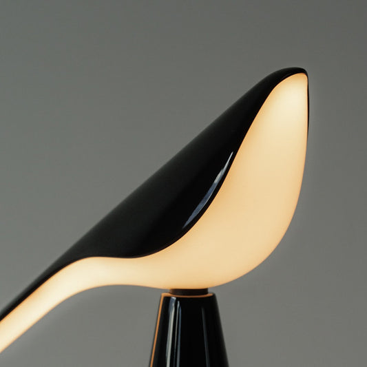 Tiki Portable Table Lamp