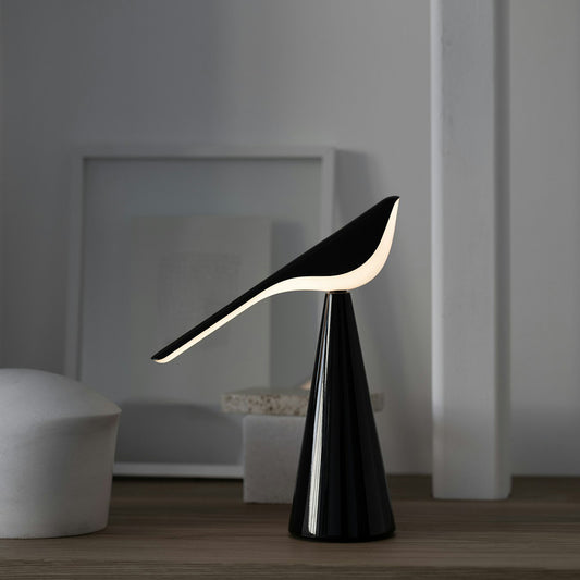 Tiki Portable Table Lamp