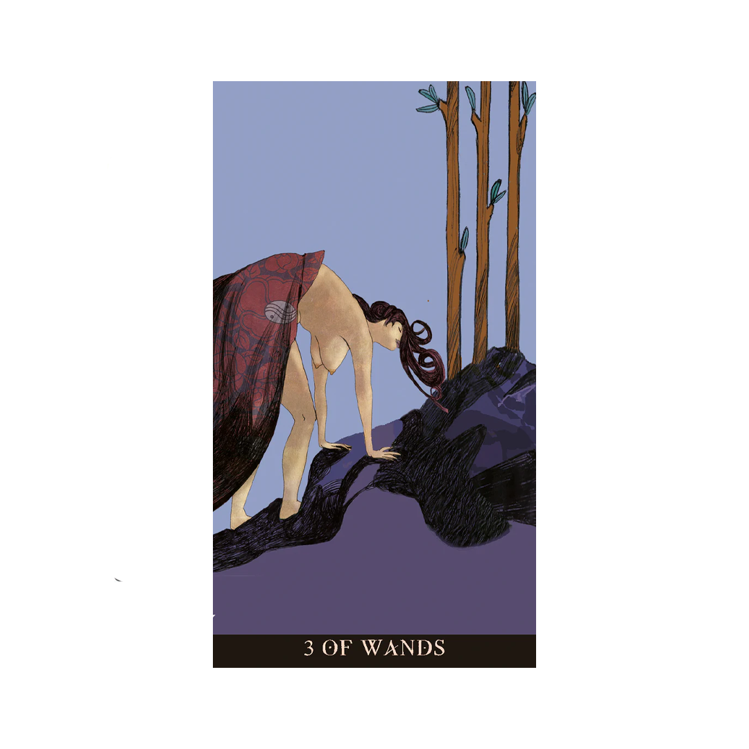 Circe Tarot