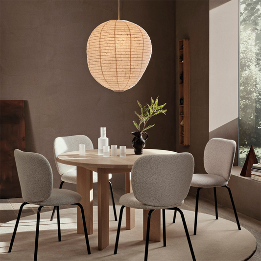 Kurbis Lampshade