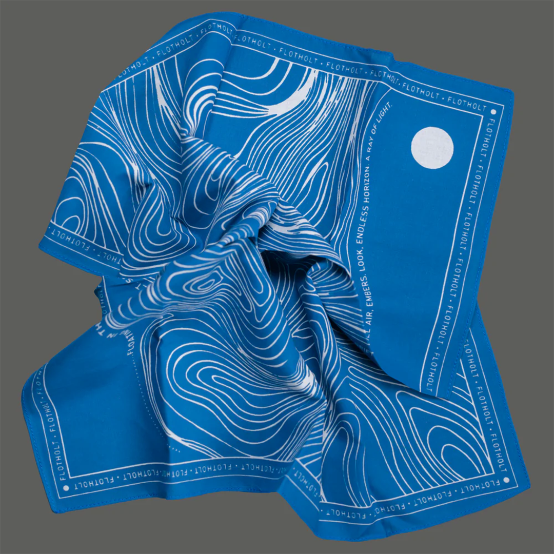 Fischersund Bandanas