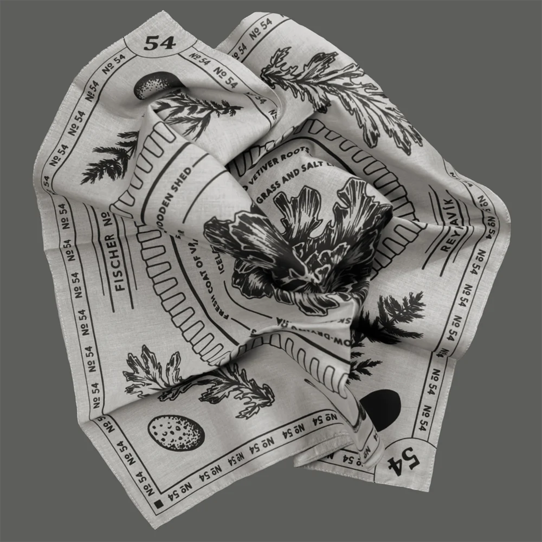 Fischersund Bandanas