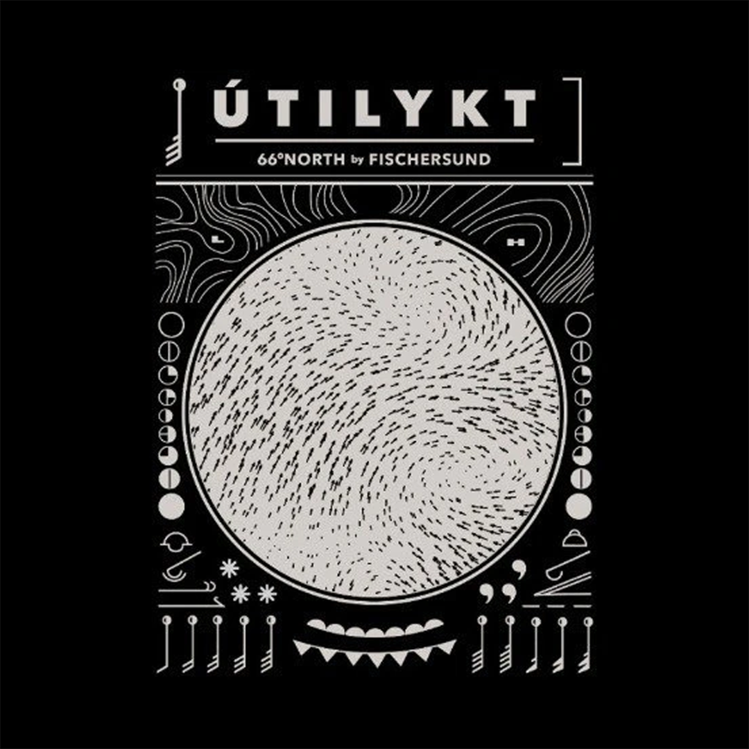 ÚTILYKT x 66°NORÐUR