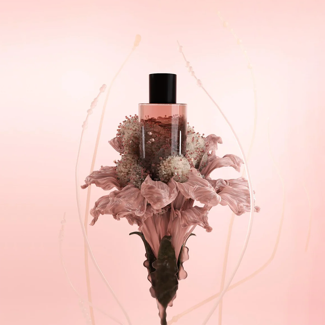 Faux Flora Nº1 . BIRTH