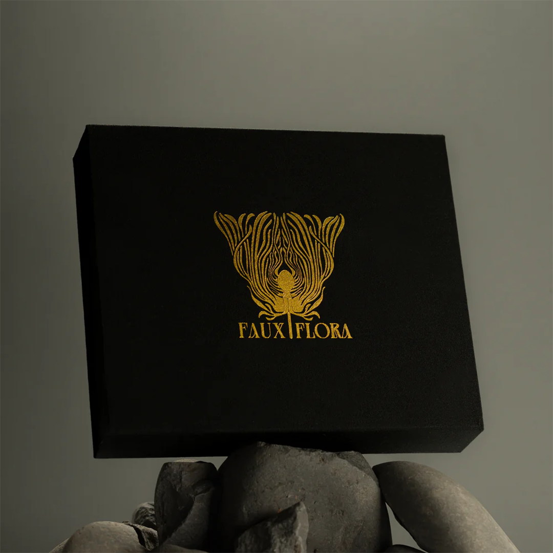Faux Flora