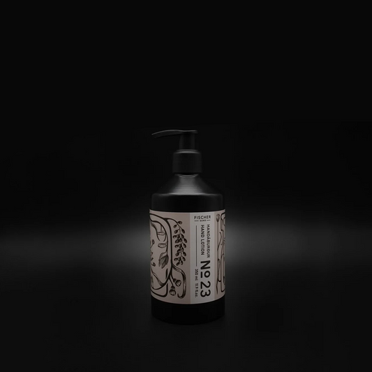 Nº23 . Hand Lotion